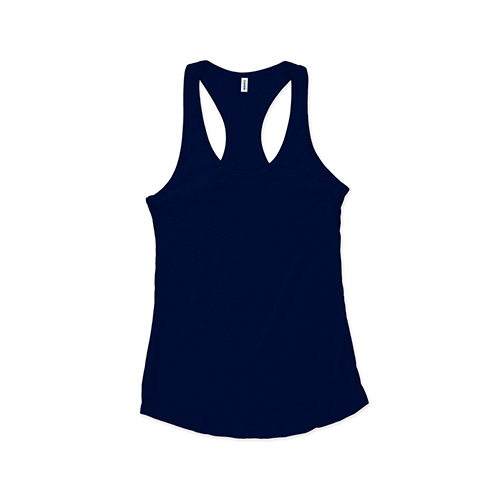 TANK TOP MAR OLIMPICO DAMA - Vista 2